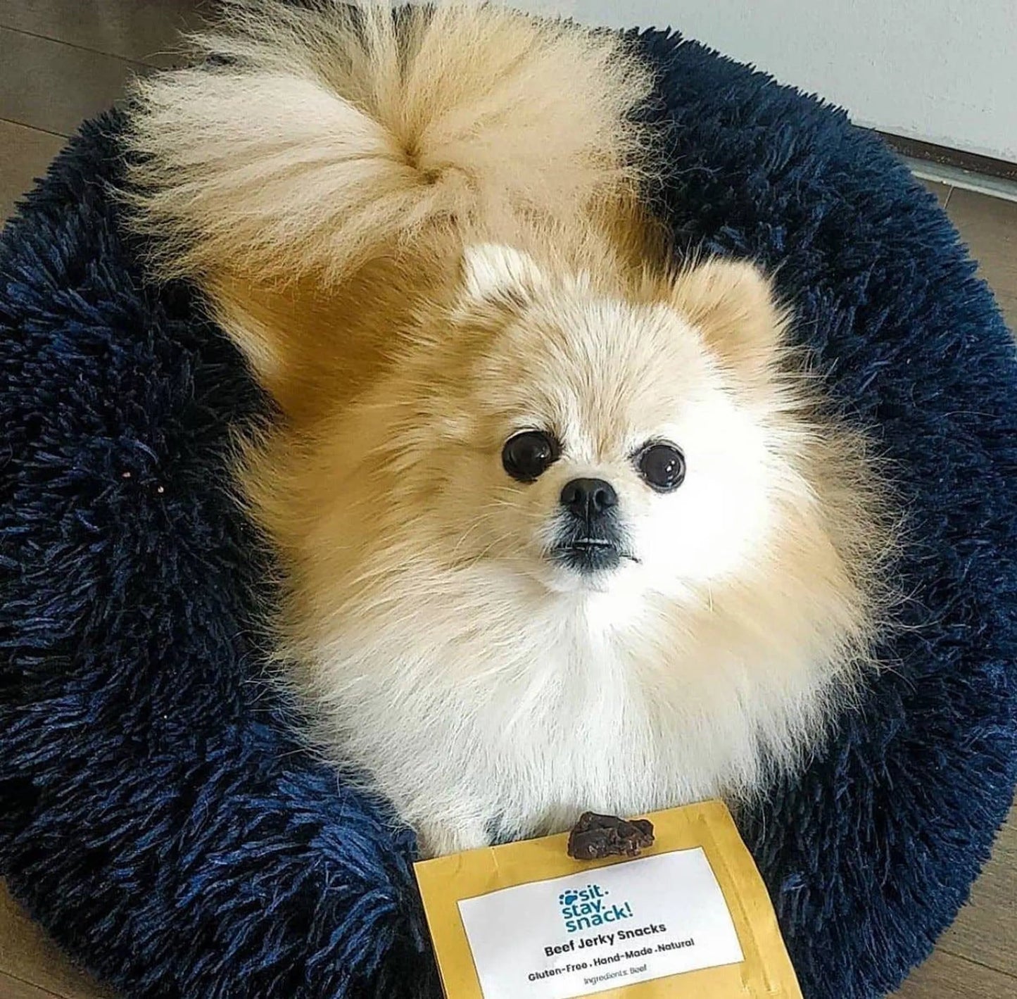 Marshmallow Pets Bed