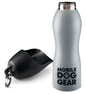 Mobile Dog Gear 25 Oz Water Bottle